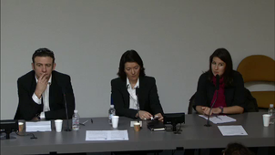 Parlons métiers - Chargé de développement touristique