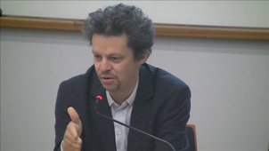 Ouverture de la journée,  présentation des objectifs de la journée