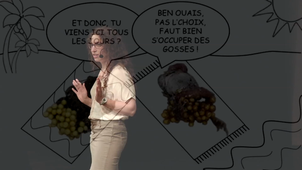 MT180 Léa LANGE