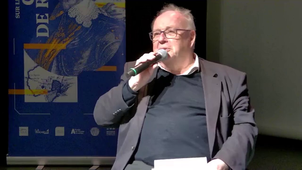 TABLE RONDE : Les héritages mémoriels et la construction d'un récit