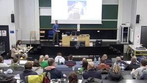 Atelier de désenchevêtrement des grands cétacés : Partie 2