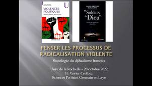Saisir la réalité sociologique du djihadisme en France