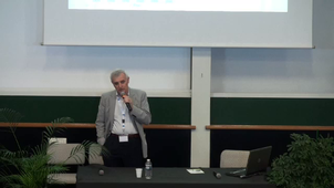 Conférence de Jean JOUZEL