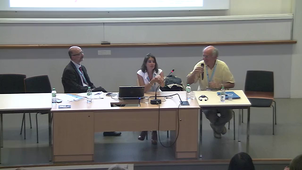 Questions des conférences inaugurales