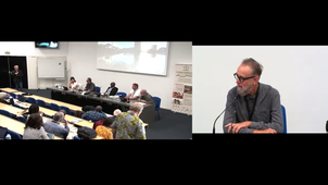 Table-ronde One Health