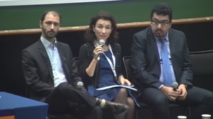 Table ronde IOT et Assurance : Un futur commun plein de promesse