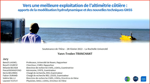 Thèse de Yann-Treden TRANCHANT