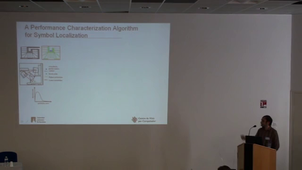 GREC 09 - Session 8
