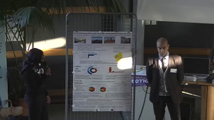 Présentation posters Doctorants