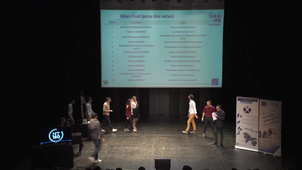 Conclusion MT180-Finale Régionale