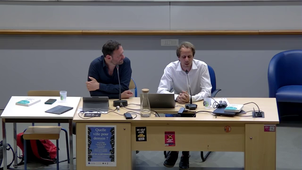 Questions après la conférence 