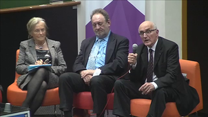 Conférence-débat : Actionnariat salarié et création de valeur durable