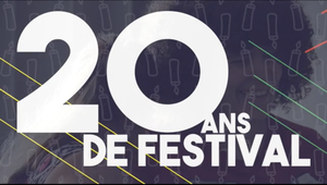 20 ans des Etudiants à l'affiche
