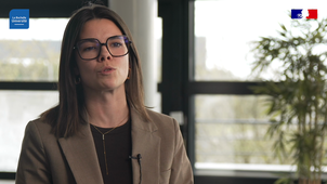 Cap Job - Lucie Bodin, doctorante en droit public