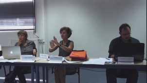 Débat 1