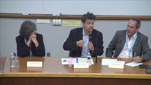Ouverture de la demi-journée d'étude : La (dé)construction / (re)présentation de l'Autre : l'altérité dans les formations LEA