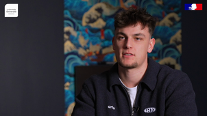 Cap Job - Thomas Donizeau, manager junior