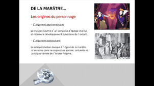 Recomposition du modèle familial, première partie