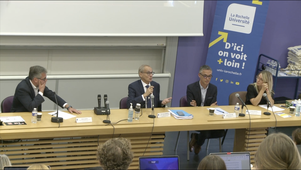 Thématique 1 : Les apports et les limites de l’action de groupe