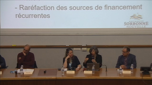 La formation continue en LEA : atouts et enjeux
