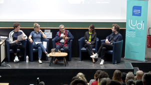 Table ronde : Biodiversité, la nature porteuse de solutions ?