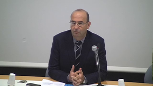 Allocution de bienvenue