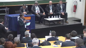 Conférence L'Intellligence Artificielle : partie 1