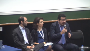 Questions table ronde IOT et Assurance : un futur commun plein de promesses