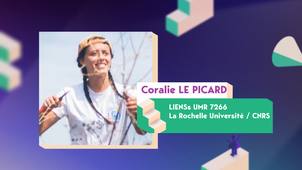 MT180 Coralie LE PICARD