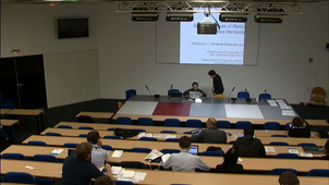 Session 5 : Theory 1