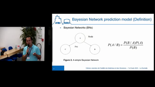 Bayesian Networks Prediction of Compressive Strength of Recycled Aggregate Concrete