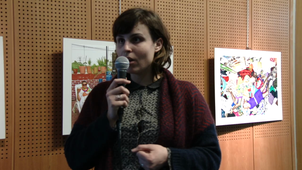 Des pratiques de Développement Durable à l'Université de La Rochelle - sedd 2018