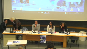 Ouverture session 1