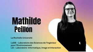 MT180 Mathilde Peillon