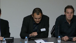 Allocution d'ouverture colloque Piraterie