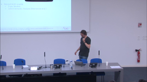 Large-Scale Document Retrieval. Semantic Document Description and Indexing Strategies