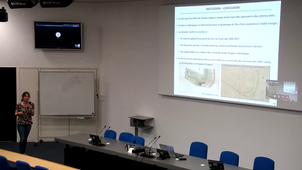 Dynamique des îles d’un cours d’eau anastomosé en milieu tempéré atlantique : l’exemple du fleuve Charente (Angoulême-Saintes, SO, France)