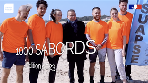 1000 sabords édition 2023