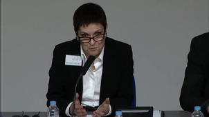 Introduction colloque Piraterie par Michèle Battesti