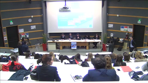 Questions à la Défense deuxième demi-finale