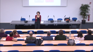 Séminaire de rentrée : comment pouvons-nous favoriser la motivation des étudiant·es ?