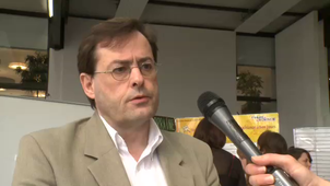 Faites de la science, 8è édition, La Rochelle