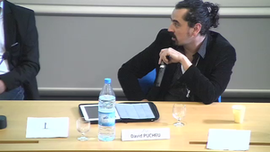Conclusion de l'Université Vivaldi