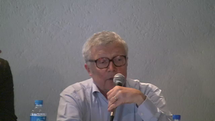 Table ronde = La censure : quelle actualité ?