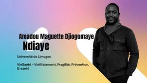 MT180 Amadou Maguette Djiogomaye Ndiaye