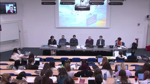 Représentations sociales et politiques
