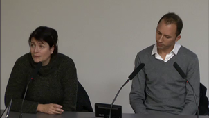 Parlons métiers - Gestionnaire des marchés publics
