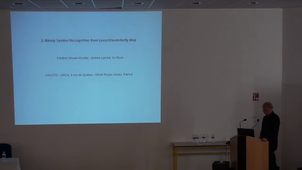 GREC 09 - Session 4 - Questions
