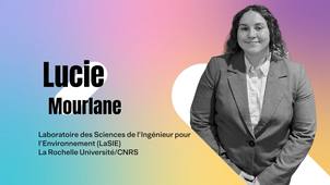 MT180 Lucie Mourlane