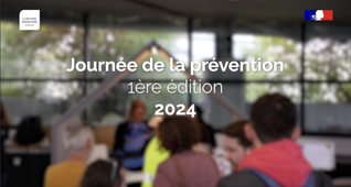 Journée de la prévention 2024 (version courte)